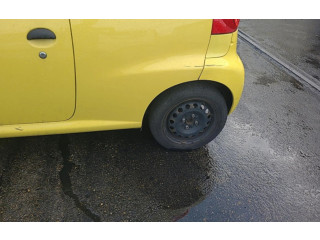 Генератор 270600Q010 Peugeot 107