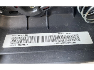 Руль Volvo S60 2001 - 2004 года 30680819, 30680819