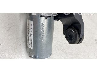 Моторчик заднего дворника 287105483R Dacia Sandero