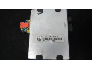 Блок подушек безопасности 16176557   Chevrolet Blazer