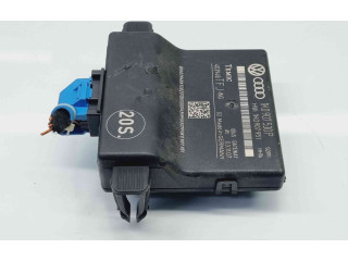 Блок комфорта 1K0907530P Skoda Octavia Mk2 (1Z)