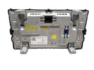 Дисплей 5G6919605B Volkswagen Golf SportWagen