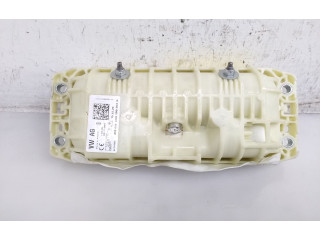 Подушка безопасности пассажира 5H0880204G Volkswagen Golf VIII