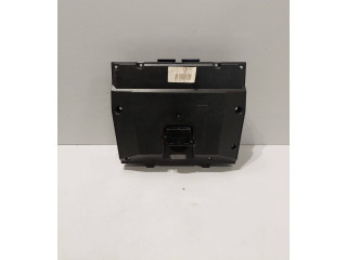 Блок управления климат-контролем 31288318, M4321500001 Volvo S60