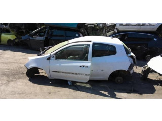 Модуль управления BSM 8200674661 Renault Clio III