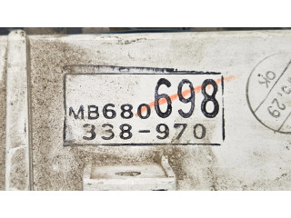 Панель приборов MB680698, 338970 Mitsubishi Colt