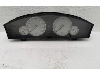 Панель приборов P05172054AE   Chrysler 300C       