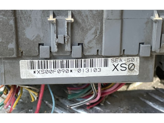 Блок предохранителей SEAS01, XS00F090 Honda Accord
