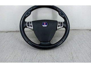 Руль Saab 9-3 Ver2 2008 - 2016 года 1278336112757622