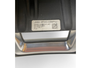 Руль Land Rover Range Rover Velar 2017 - года JK623F563EB8PVJ, 0060022603