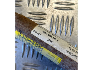 Боковая подушка безопасности 5M0880742A   Volkswagen Golf Plus