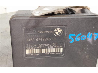 Jednotka ABS 3452676984501 BMW 1 E81 E87 2007