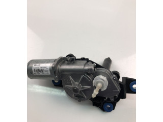 Двигатель стеклоочистителей