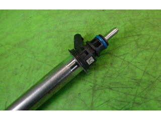 Форсунка A2560700187 Infiniti QX30 для бензинового двигателя 270920 2