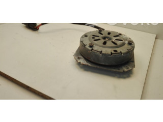 Вентилятор радиатора     16141910, A45393107    BMW 5 E60 E61 3.0