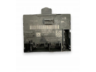 Блок управления дверью