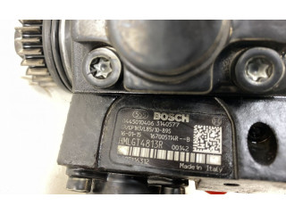 Vstřikovací čerpadlo 0445010406, 167005114R Renault Espace V (RFC) R9M 452