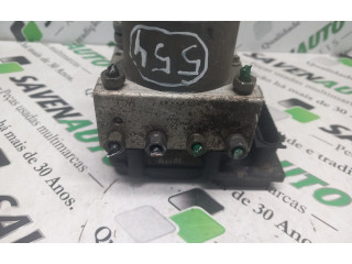 Блок АБС SV24-10-10, 0265800335 Renault Clio II 1998 - 2001 года