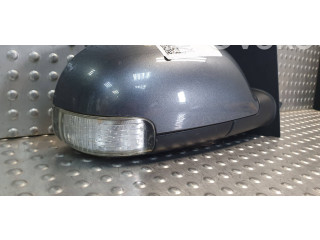 Зеркало электрическое        Volkswagen Touran I  2003 - 2010 года   