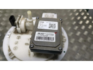 Насос топлива (в топливном баке)