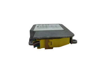 Блок подушек безопасности 1C0909605K, 5WK43125 Skoda Fabia Mk2 (5J)