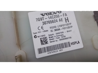 Модуль управления BSM 30765624, 7G9T14C256FA Volvo V70 2010