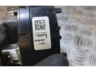 Подрулевой шлейф SRS 1K0959653C Volkswagen Caddy