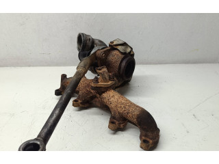  Турбина Volkswagen Touran I  03G253019J, 50097821         