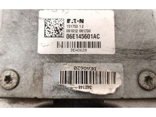 Turbodmychadlo Нагнетатель 06E145601AC Audi Q7 4L CTW