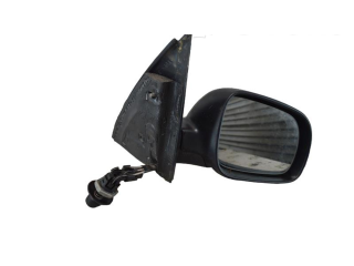 Зеркало электрическое        Volkswagen Lupo  1998 - 2005 года   