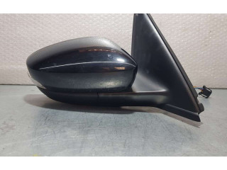 Зеркало электрическое        Skoda Fabia Mk3 (NJ)  2015 - 2021 года   