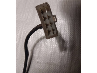 Переключатель дворников Ga9766170 Mazda 626