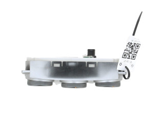 Блок управления климат-контролем 72311FE080 Subaru Legacy