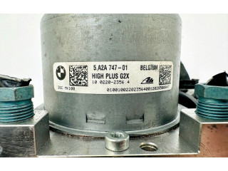 Jednotka ABS 5A2A747, 5A2A747 BMW 3 G20 G21 2021