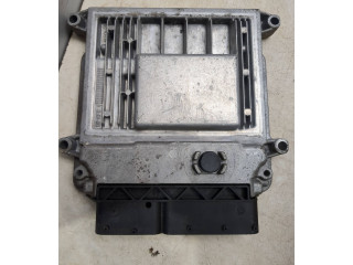 Блок управления двигателя 0261201324, 391102B500 KIA Ceed