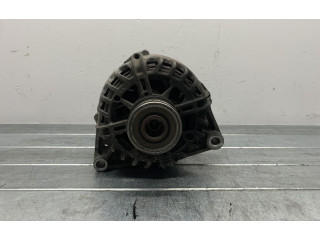 Генератор A6391500250, A6391500250 Smart ForFour I