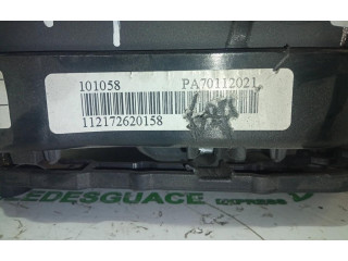 Подушка безопасности двери 07354605290   Citroen C5