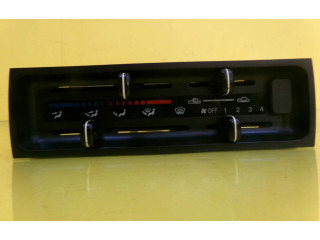 Блок управления климат-контролем    Mazda 323 F