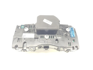 Přístrojová deska Porsche Cayman 982 2016 982920910J, 982920910J