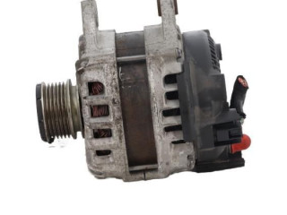 Генератор 231003676R Renault Clio V