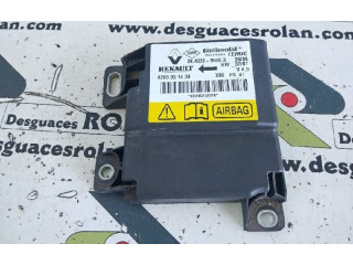 Блок подушек безопасности 8200951434 Dacia Sandero