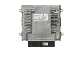 Блок управления двигателя 39130-2C653 Genesis G70