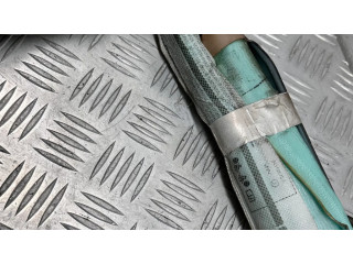 Боковая подушка безопасности 34119075A   Mercedes-Benz S C217