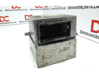 Блок управления надувных подушек 0285001043, CENTRALITAAIRBAG   Volvo 850