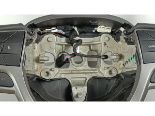 Руль Jeep Cherokee  2013-2020 года       