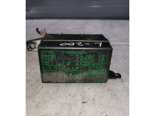 Блок предохранителей Mitsubishi L200