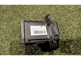 Блок управления KK3T14F642AC, KK3T14F642 Ford Tourneo Custom