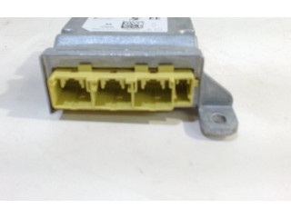 Блок подушек безопасности 8V5114B321EE   Ford Fiesta