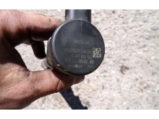 Vstřikovací lišta Opel Vectra C