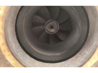 Турбина Volvo C70 30751708 для двигателя D5244T8